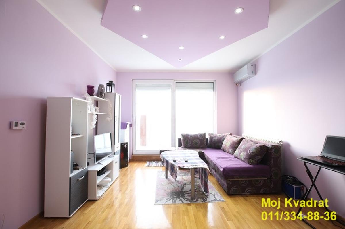 Stan Prodaja Beograd Stepa Stepanović 46 m2