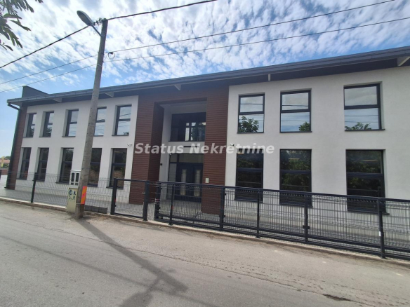 Lokal Izdavanje Novi Sad  234 m2