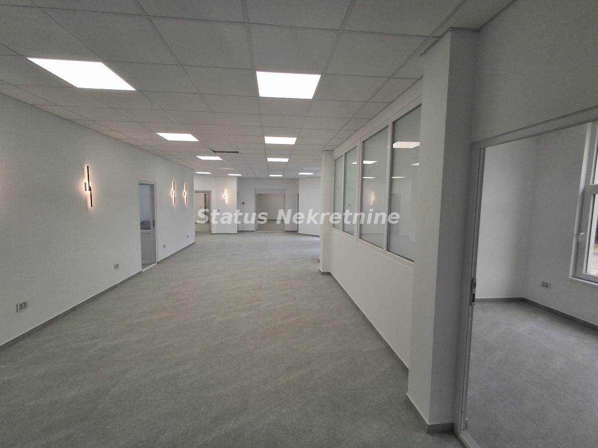 Lokal Izdavanje Novi Sad Lokal Izdavanje Novi Sad 234 m2