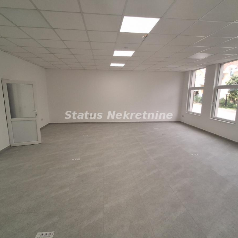 Lokal Izdavanje Novi Sad  234 m2