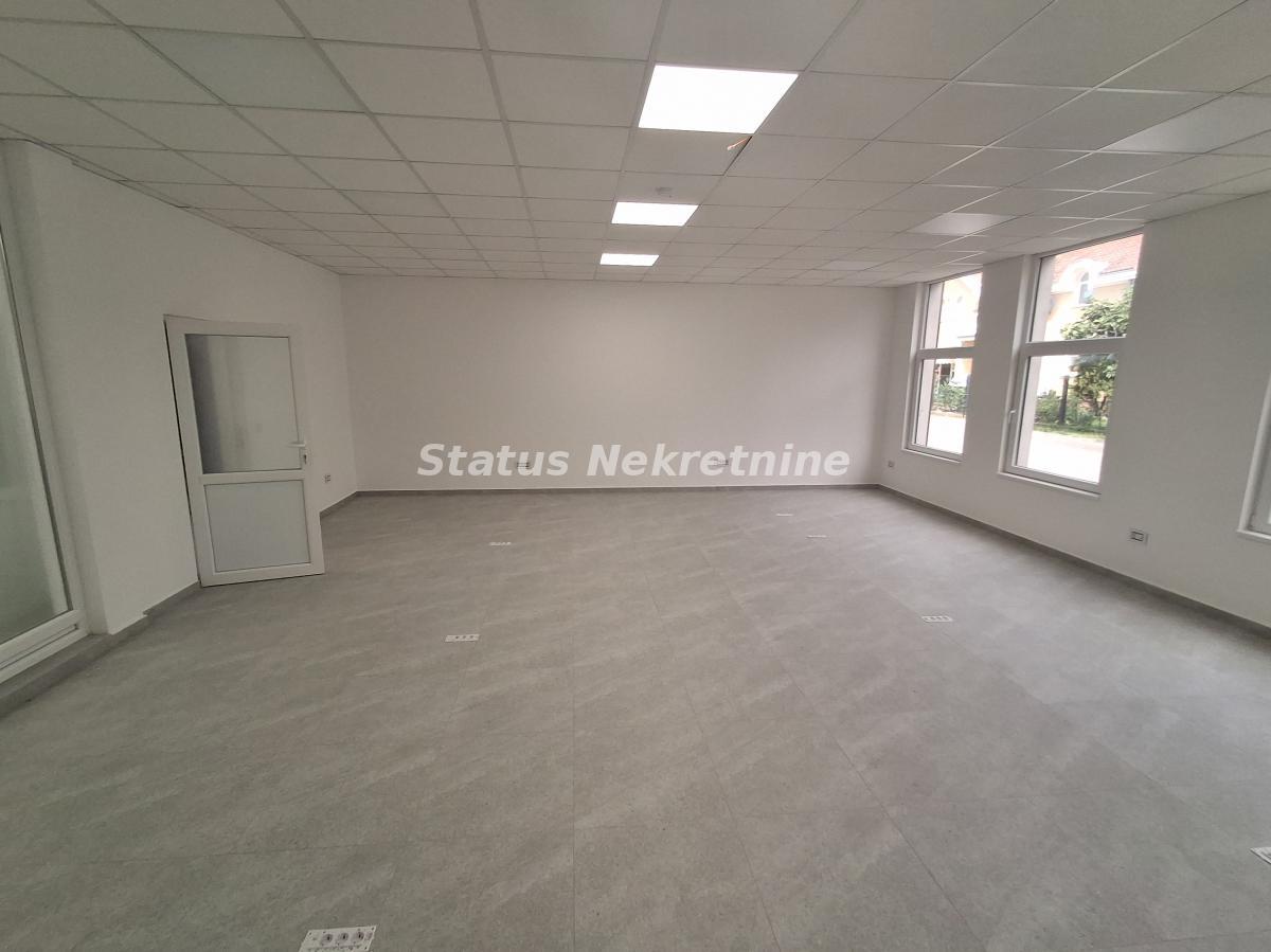 Lokal Izdavanje Novi Sad Lokal Izdavanje Novi Sad 234 m2