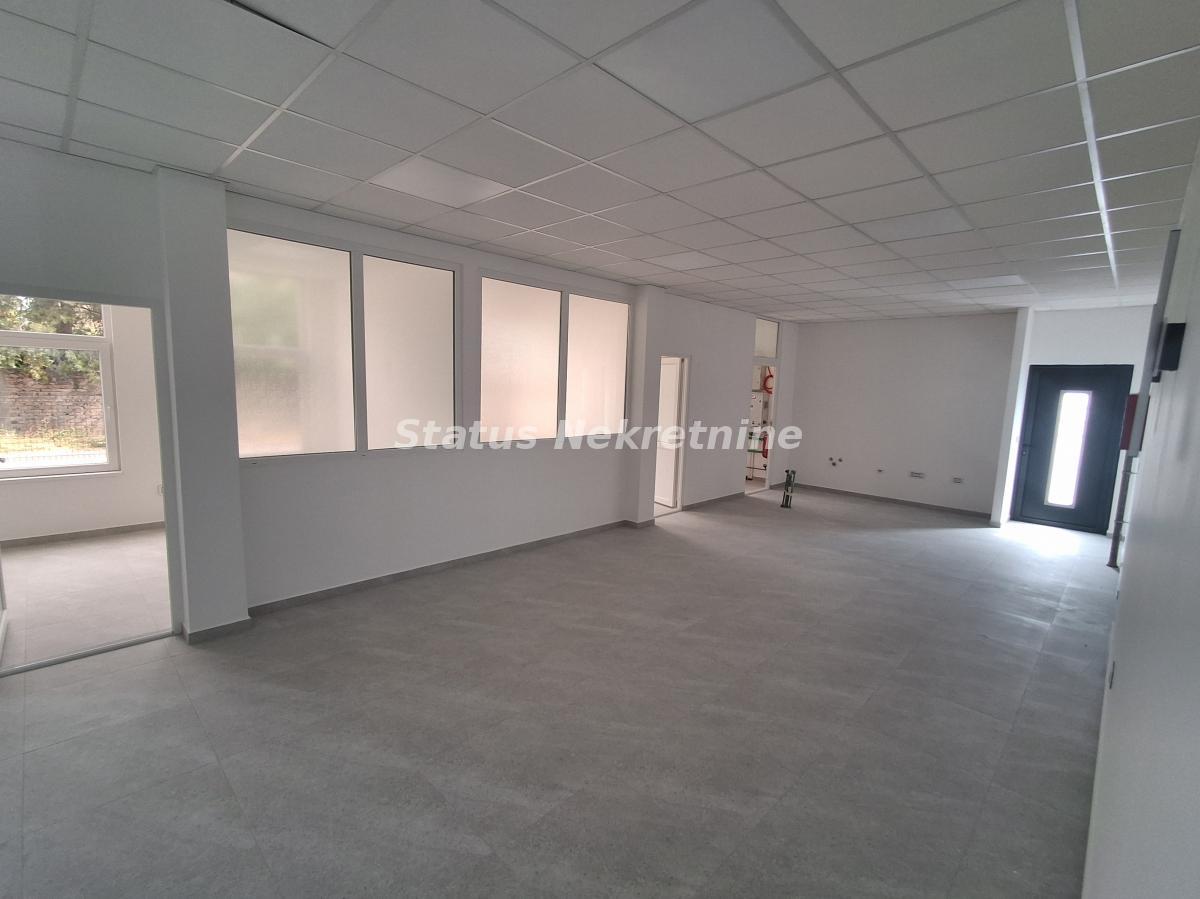 Lokal Izdavanje Novi Sad Lokal Izdavanje Novi Sad 196 m2