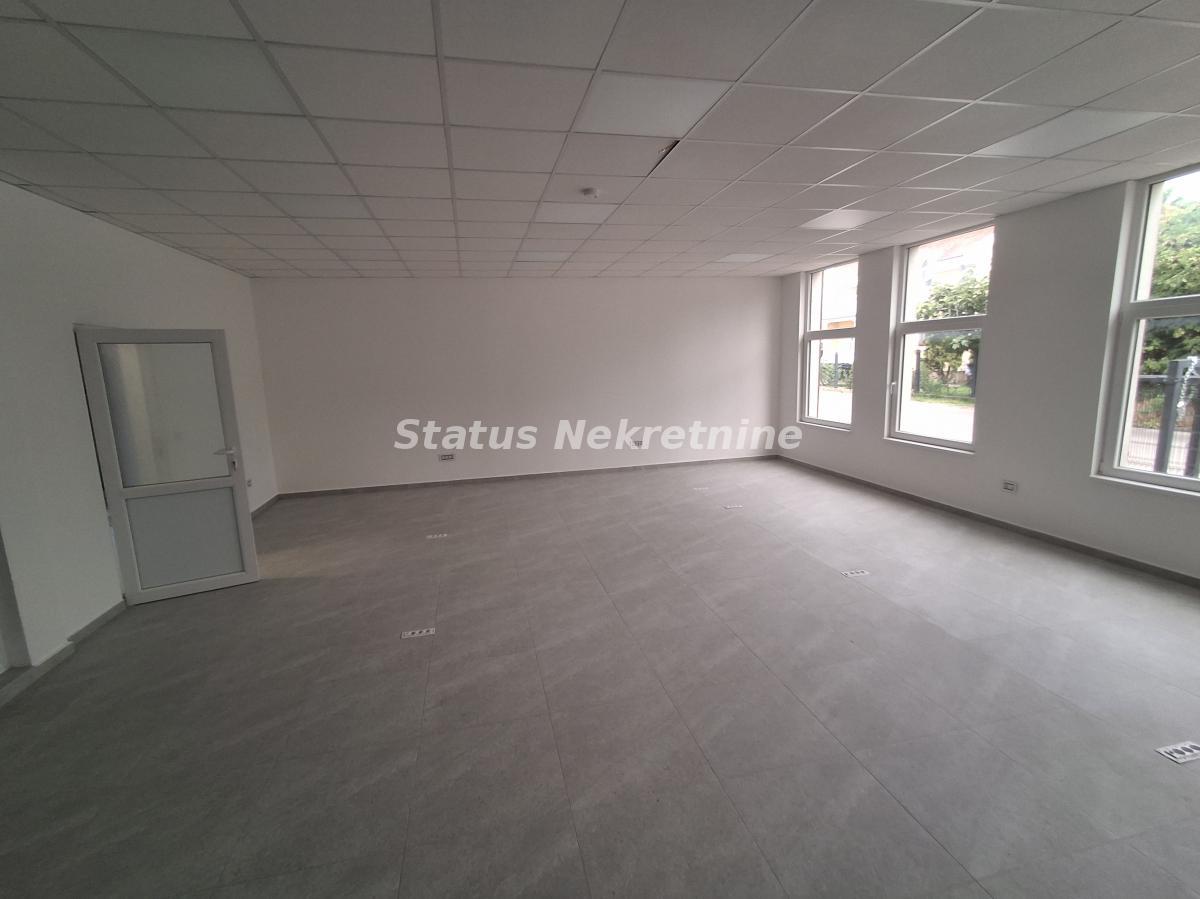 Lokal Izdavanje Novi Sad Lokal Izdavanje Novi Sad 196 m2