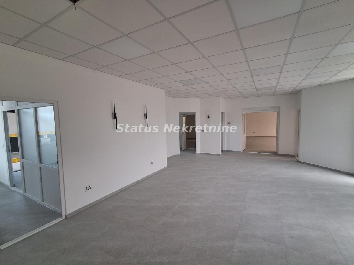 Lokal Izdavanje Novi Sad Lokal Izdavanje Novi Sad 234 m2