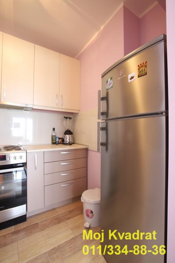 Stan Prodaja Beograd Stan Prodaja Beograd Stepa Stepanović 46 m2