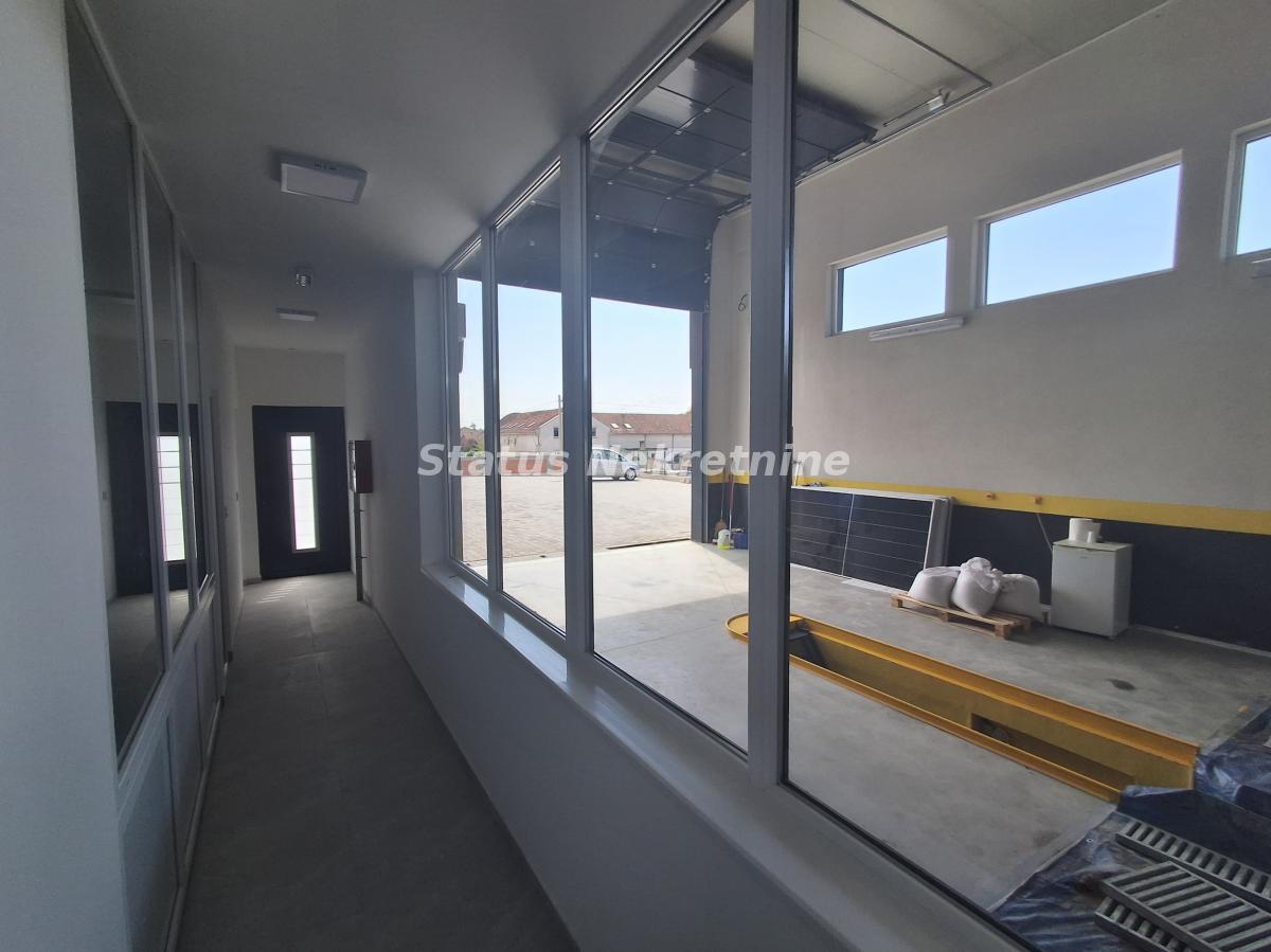 Lokal Izdavanje Novi Sad Lokal Izdavanje Novi Sad 196 m2