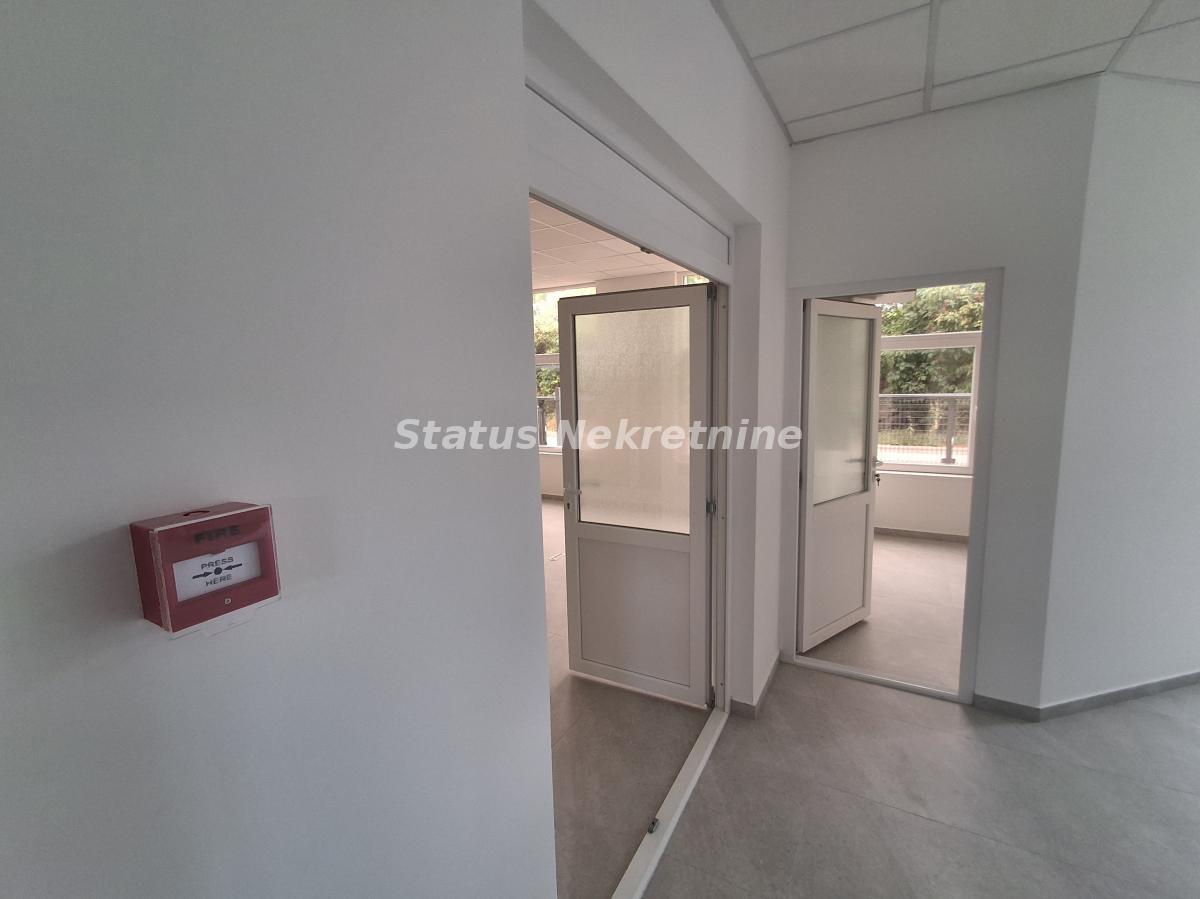 Lokal Izdavanje Novi Sad Lokal Izdavanje Novi Sad 196 m2