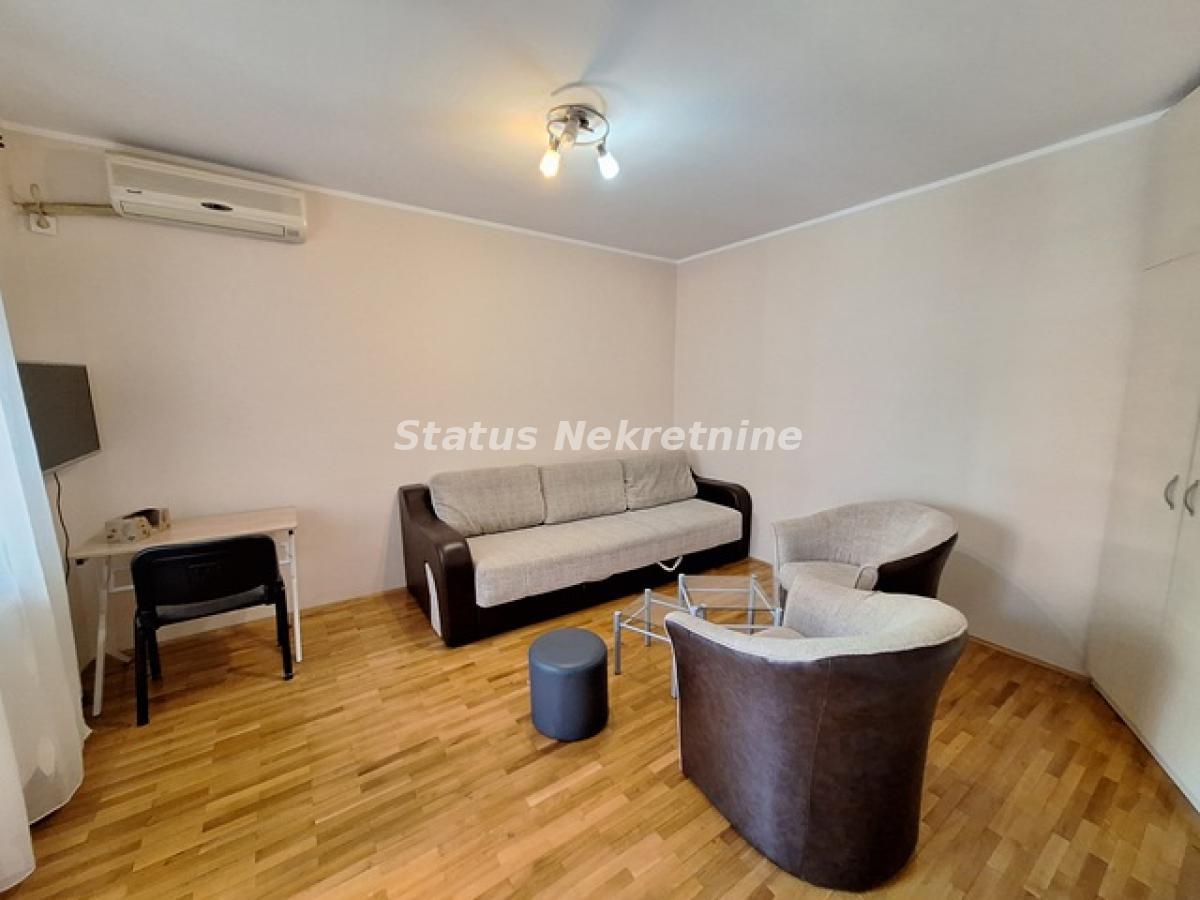 Stan Izdavanje Novi Sad Stan Izdavanje Novi Sad 31 m2