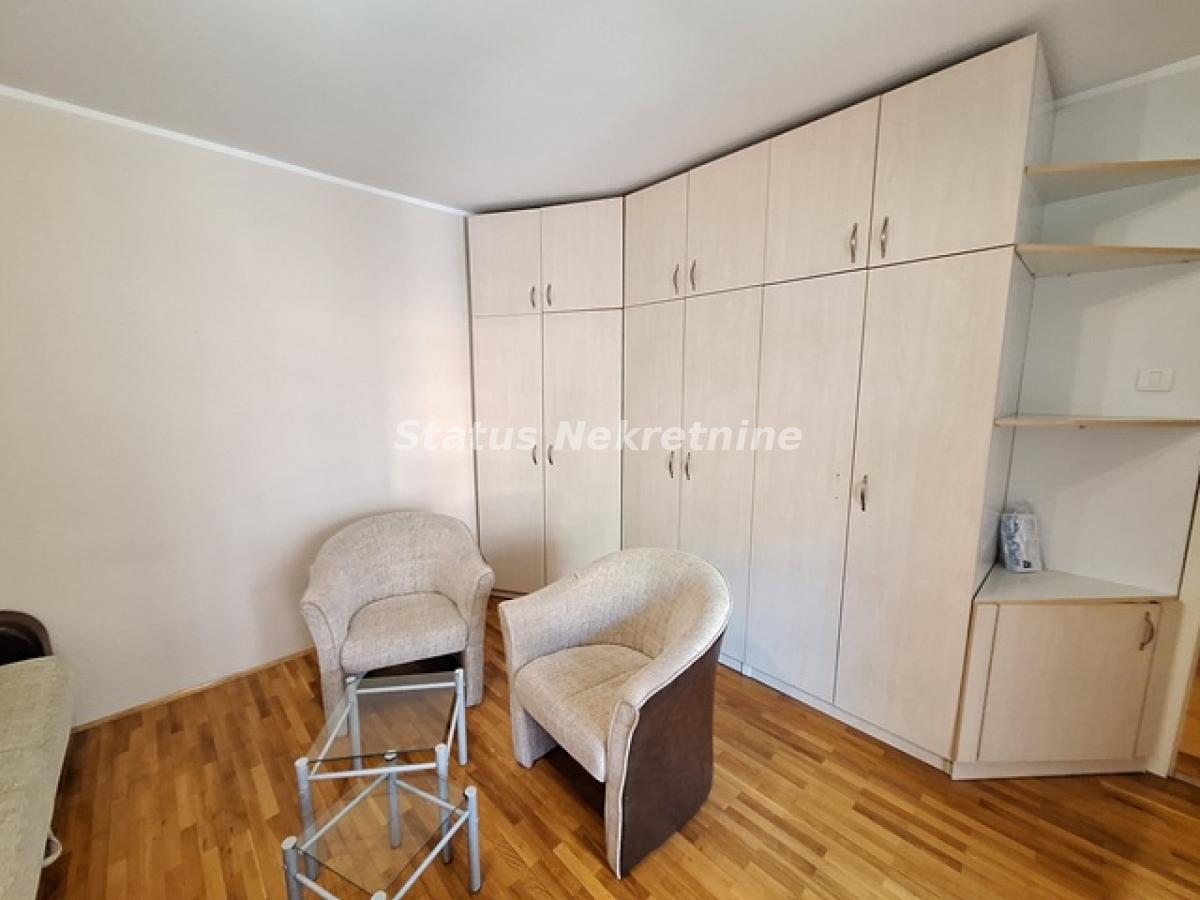 Stan Izdavanje Novi Sad Stan Izdavanje Novi Sad 31 m2