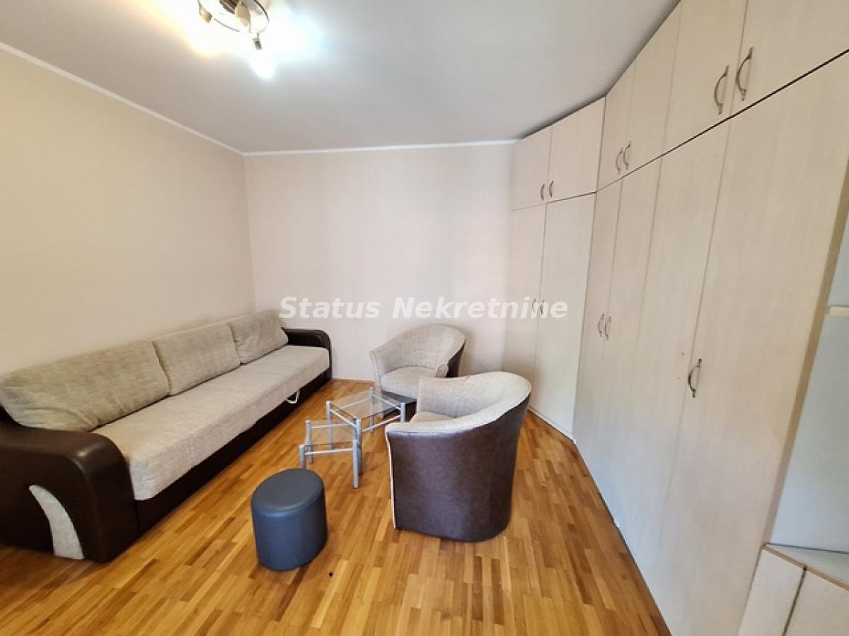 Stan Izdavanje Novi Sad Stan Izdavanje Novi Sad 31 m2