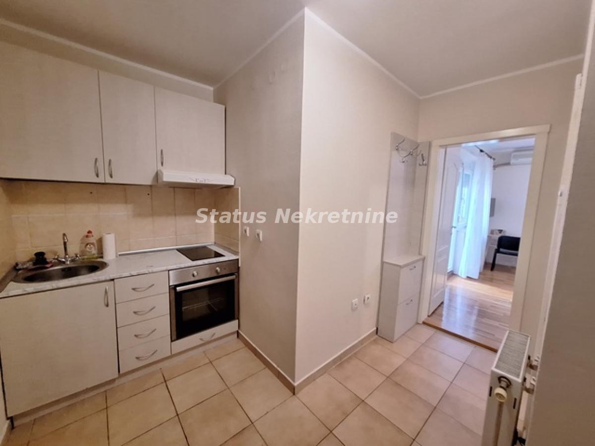 Stan Izdavanje Novi Sad Stan Izdavanje Novi Sad 31 m2