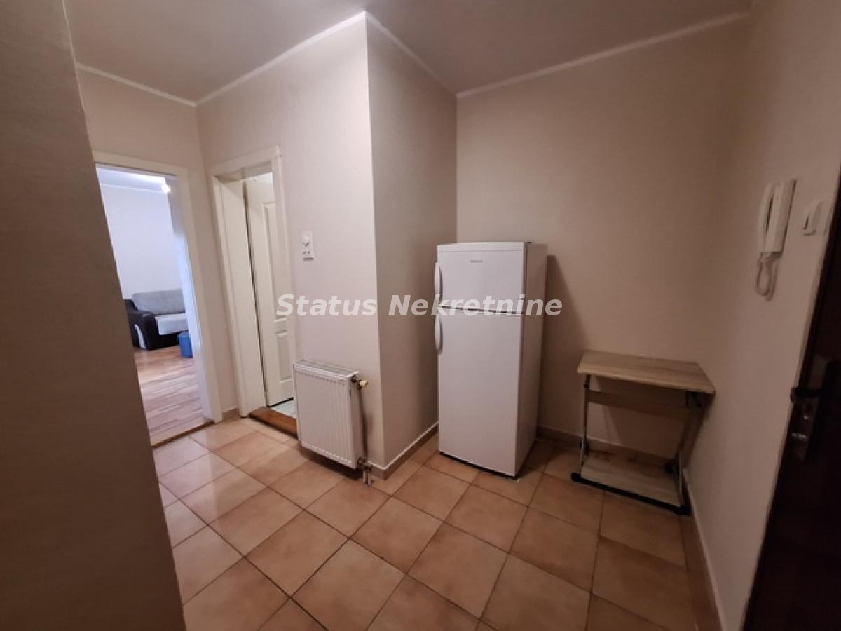 Stan Izdavanje Novi Sad Stan Izdavanje Novi Sad 31 m2