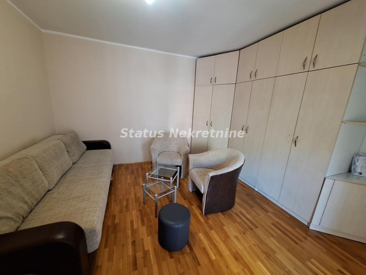 Stan Izdavanje Novi Sad Stan Izdavanje Novi Sad 31 m2