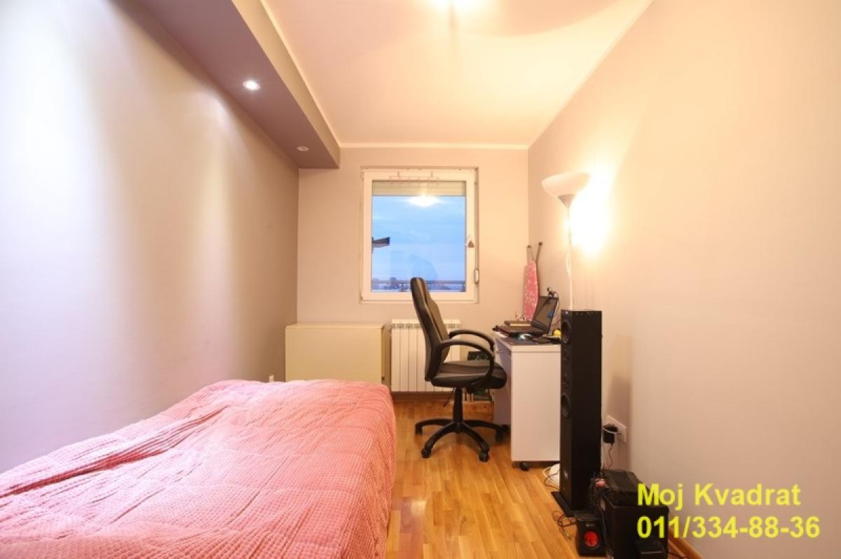Stan Prodaja Beograd Stan Prodaja Beograd Stepa Stepanović 46 m2