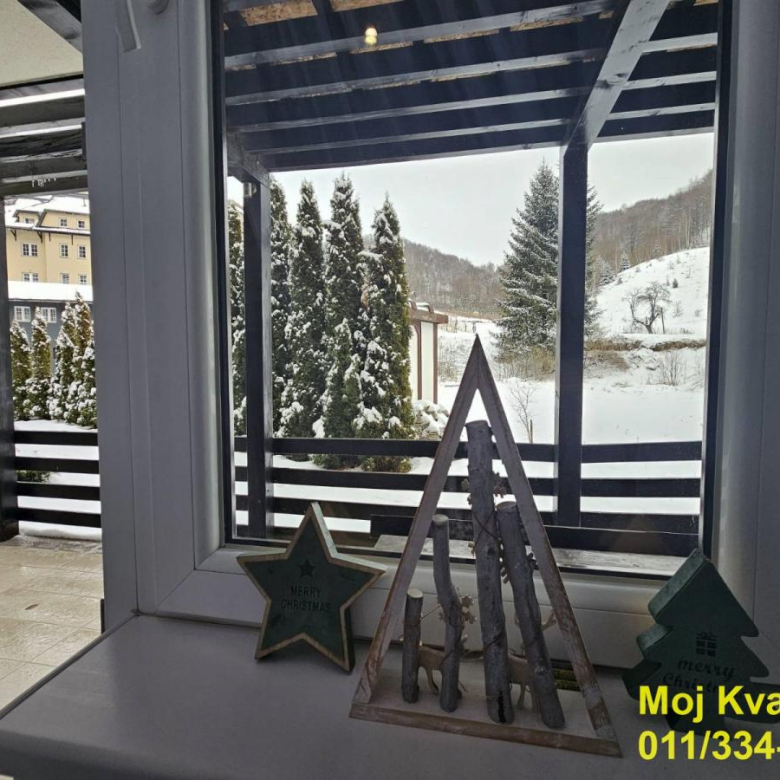 Stan Prodaja Kopaonik  36 m2
