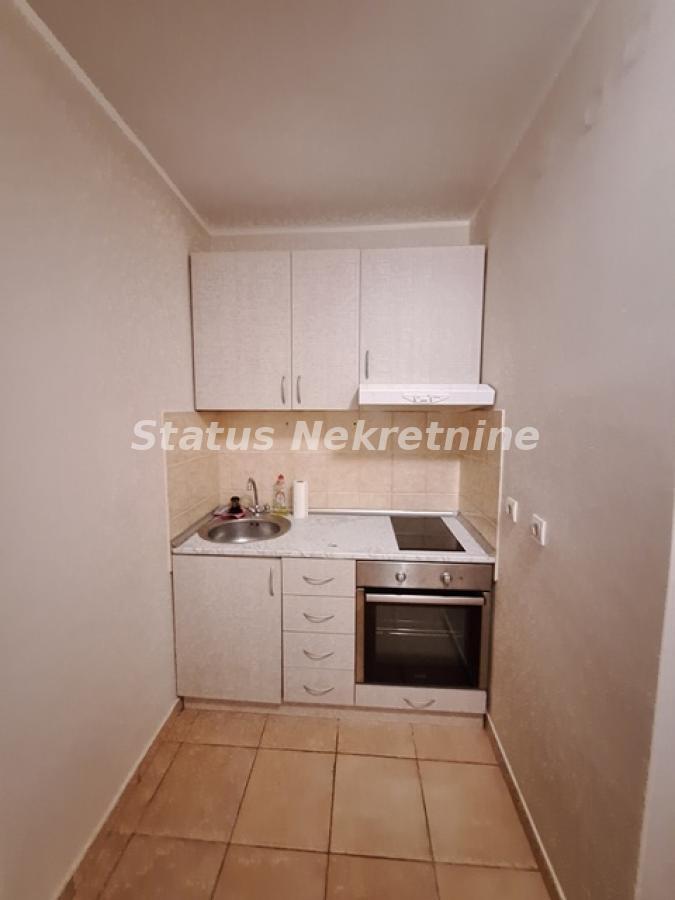 Stan Izdavanje Novi Sad Stan Izdavanje Novi Sad 31 m2