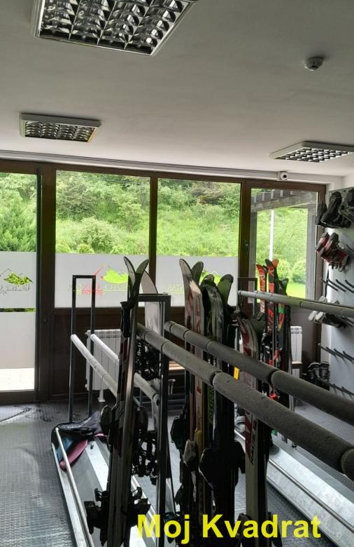 Stan Prodaja Kopaonik  36 m2