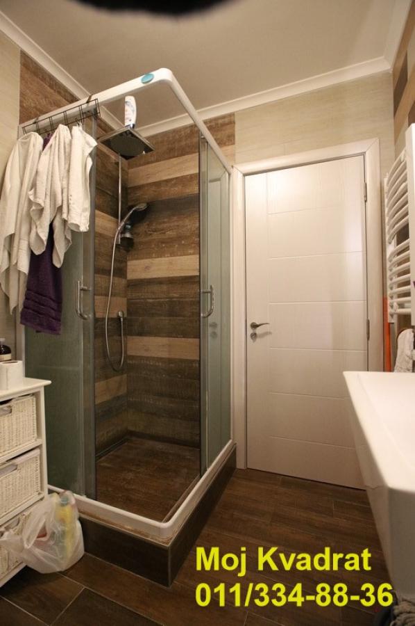 Stan Prodaja Beograd Stan Prodaja Beograd Stepa Stepanović 46 m2