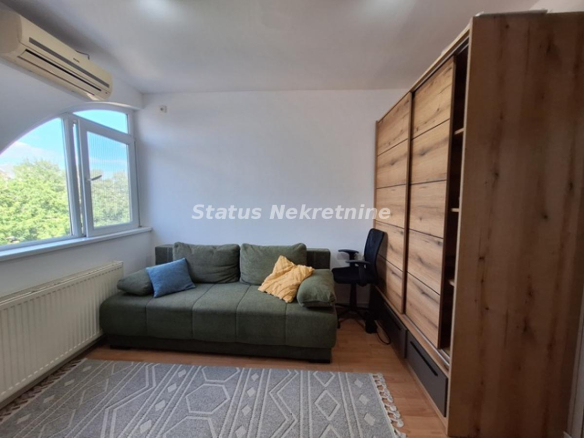Stan Izdavanje Novi Sad  23 m2