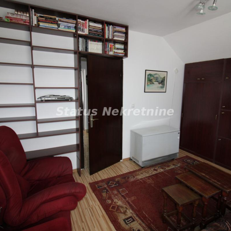 Stan – Novi Sad, Sremska Kamenica  – ID 22679.