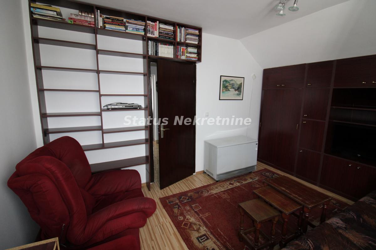Stan Prodaja Novi Sad  30 m2