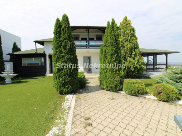Kuća Prodaja Novi Sad  354 m2