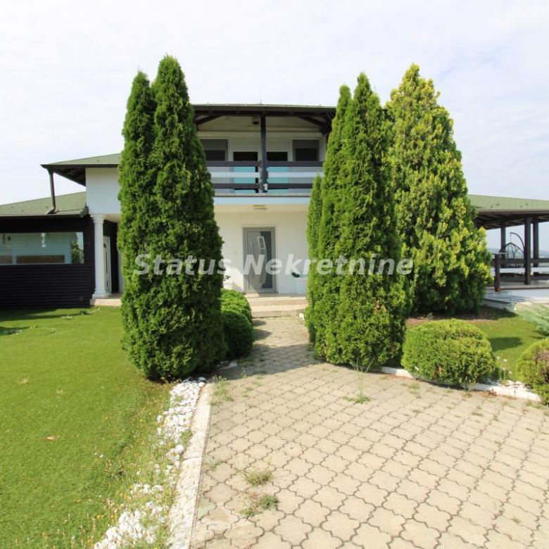 Kuća Prodaja Novi Sad  354 m2