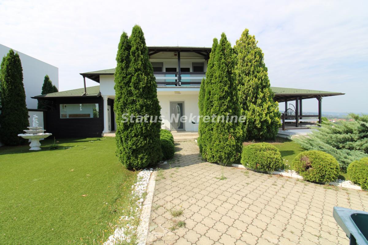 Kuća Prodaja Novi Sad  354 m2