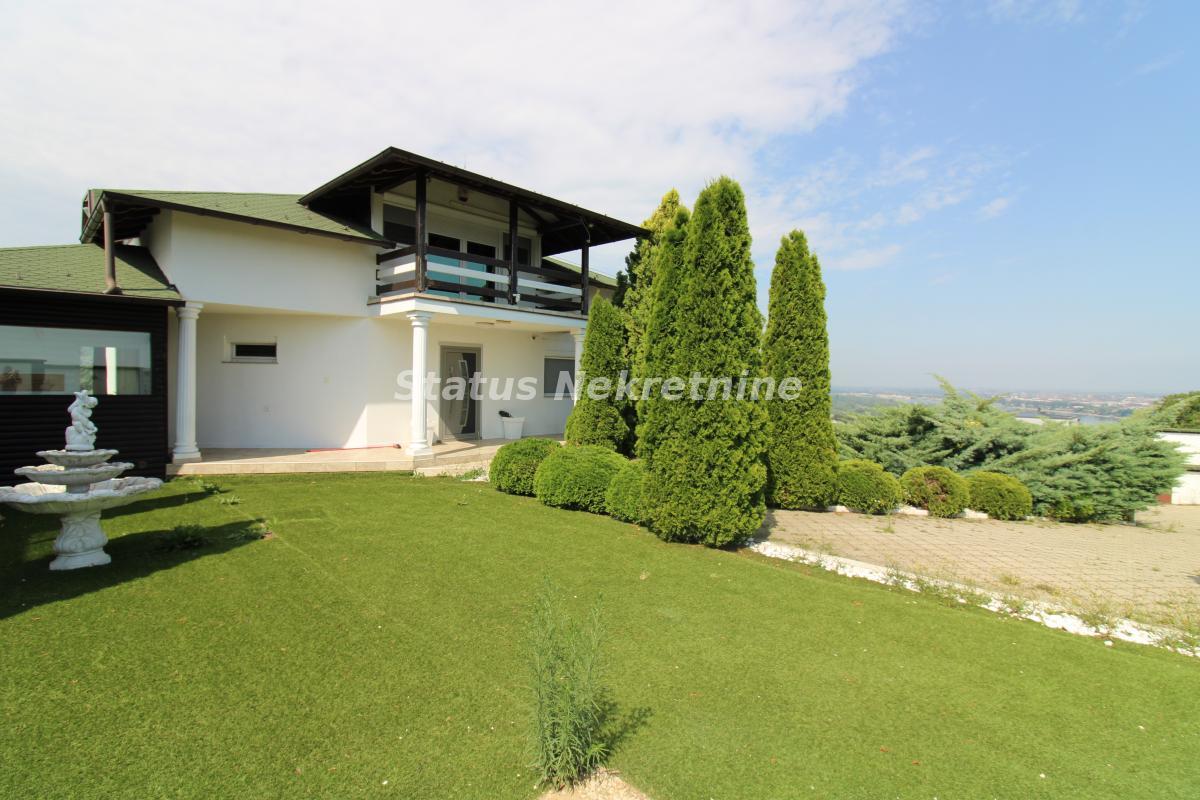 Kuća Prodaja Novi Sad  354 m2