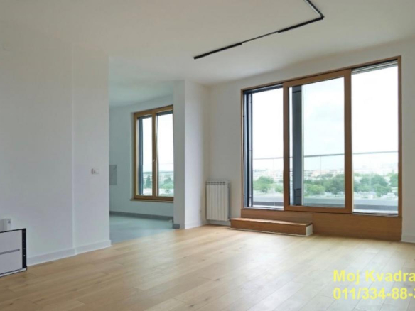 Stan Prodaja Beograd Blok 65 125 m2