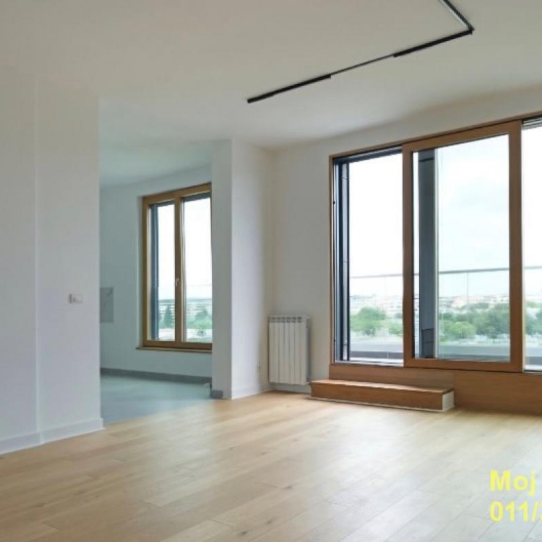 Stan – Beograd, Novi Beograd Blok 65 – ID 23502.