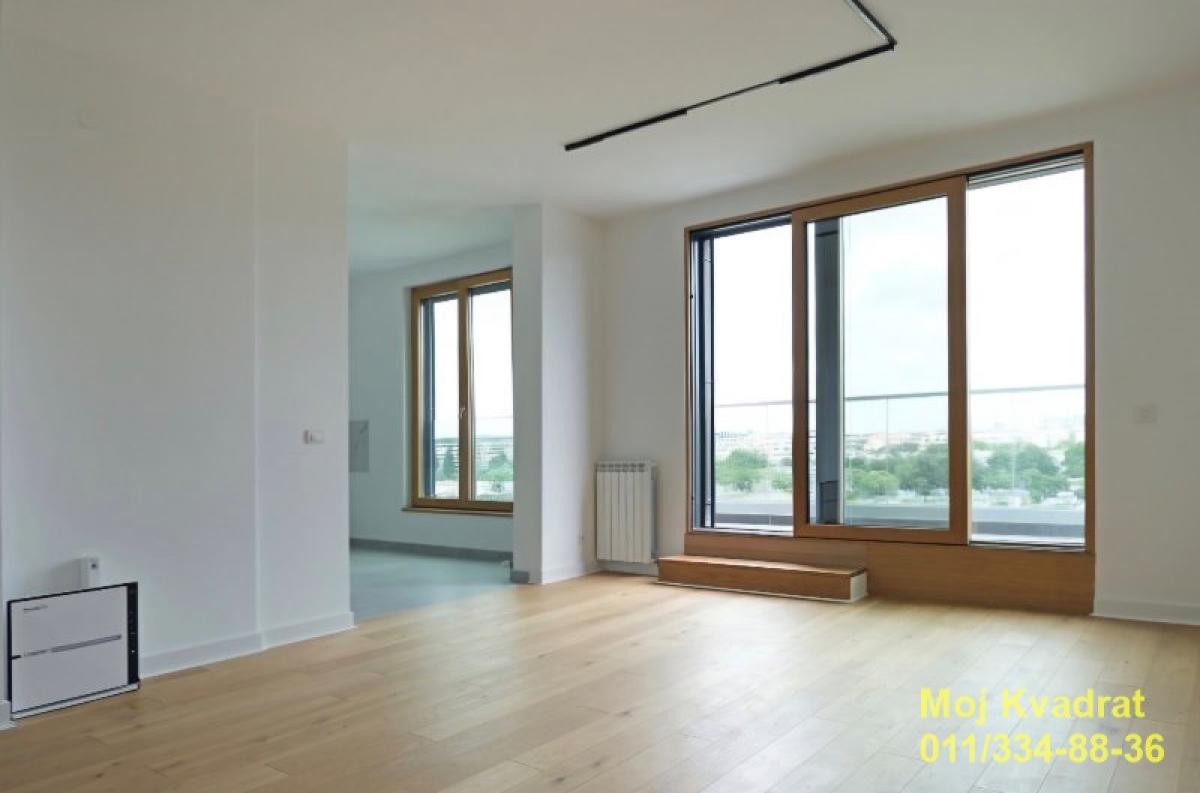 Stan Prodaja Beograd Blok 65 125 m2