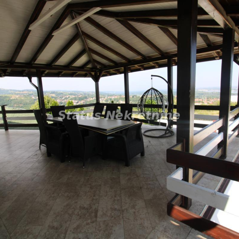 Kuća Prodaja Novi Sad  354 m2