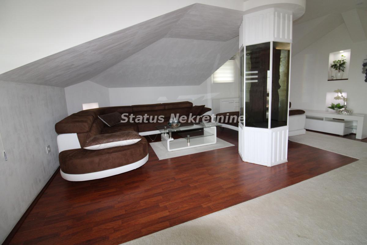 Kuća Prodaja Novi Sad  354 m2