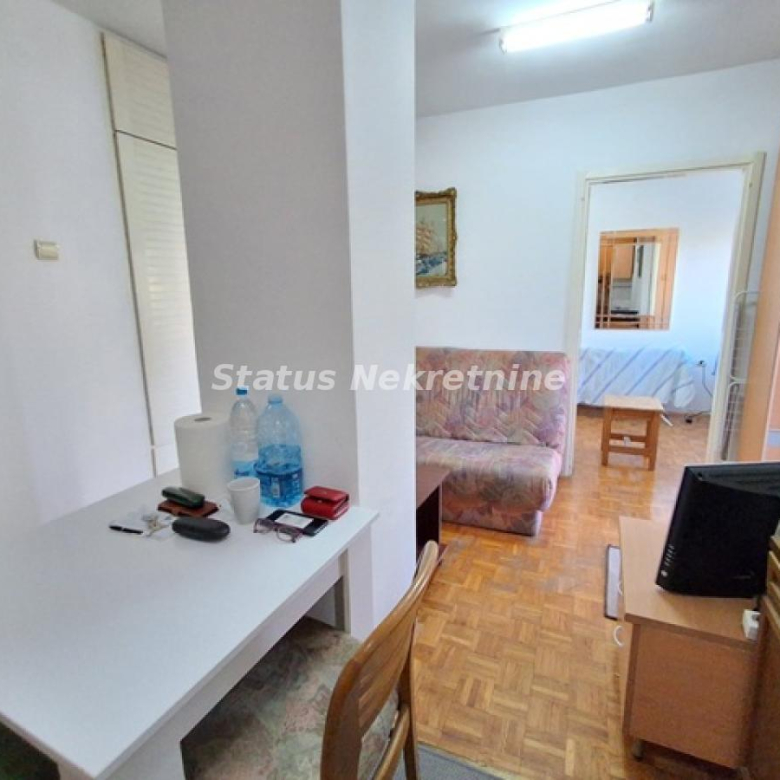 Stan Prodaja Novi Sad  43 m2