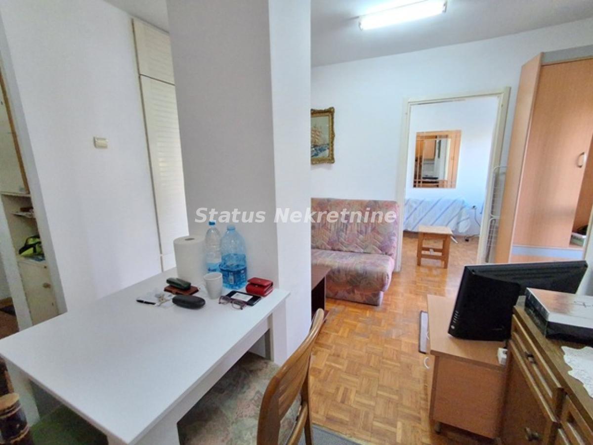 Stan Prodaja Novi Sad Stan Prodaja Novi Sad 43 m2