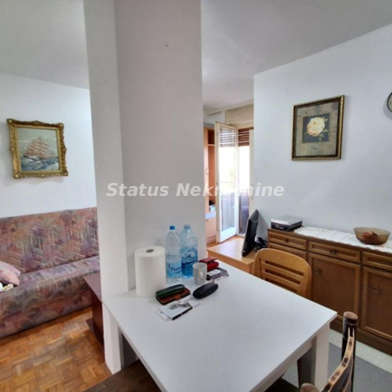 Stan Prodaja Novi Sad  43 m2
