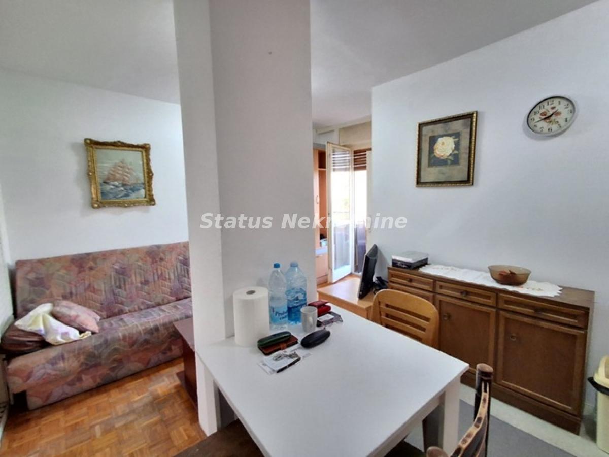 Stan Prodaja Novi Sad Stan Prodaja Novi Sad 43 m2