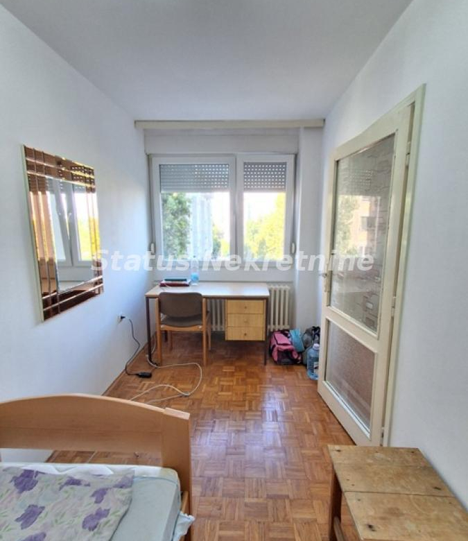 Stan Prodaja Novi Sad  43 m2