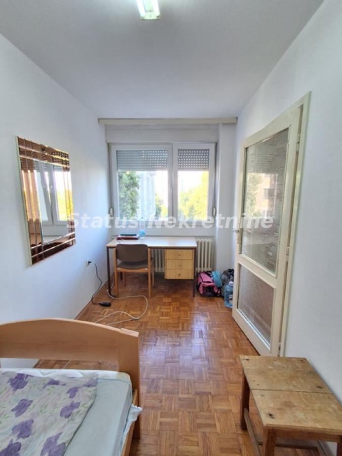 Stan Prodaja Novi Sad Stan Prodaja Novi Sad 43 m2