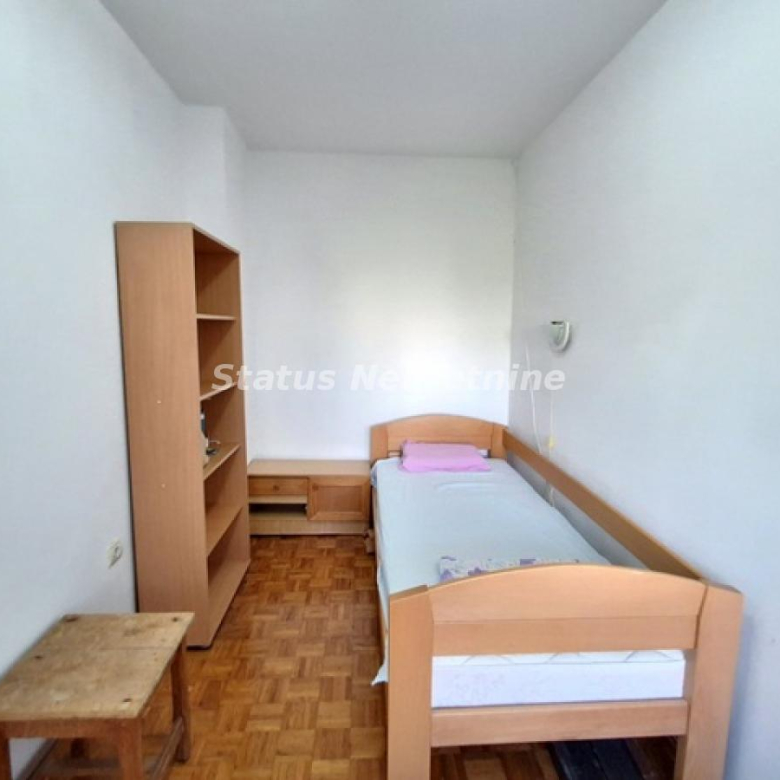 Stan Prodaja Novi Sad  43 m2