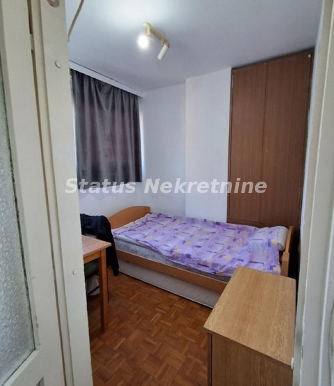 Stan Prodaja Novi Sad  43 m2