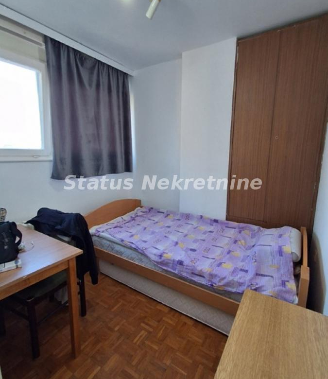 Stan Prodaja Novi Sad  43 m2