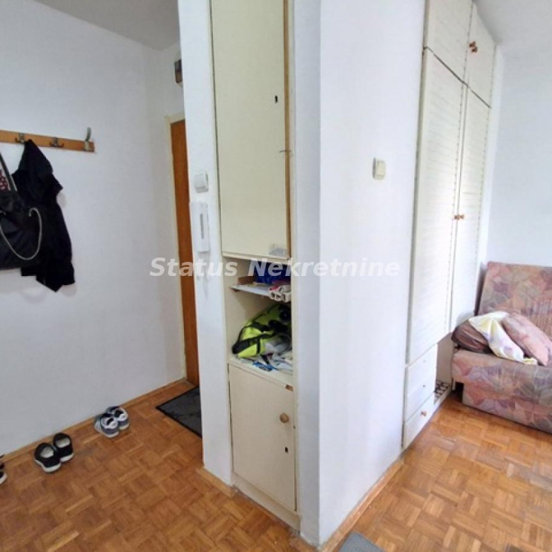 Stan Prodaja Novi Sad  43 m2