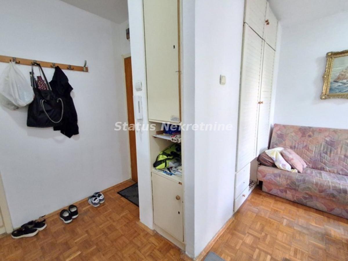 Stan Prodaja Novi Sad Stan Prodaja Novi Sad 43 m2