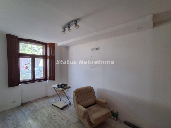 Stan Izdavanje Novi Sad  42 m2