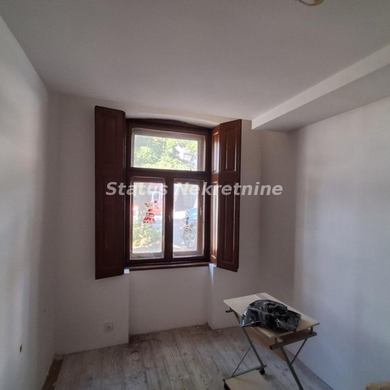 Stan Izdavanje Novi Sad  42 m2