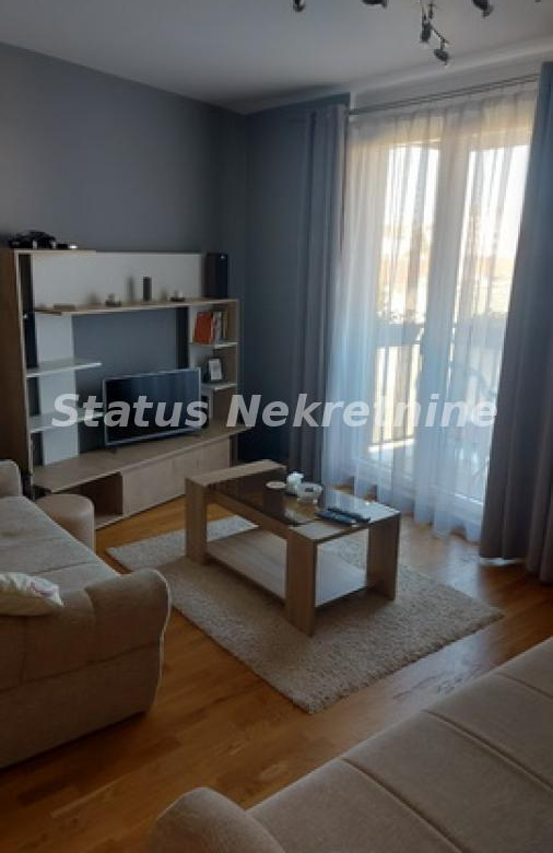 Stan – Novi Sad, Salajka  – ID 21410.