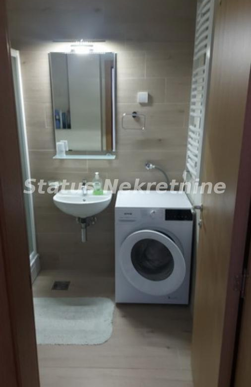 Stan Izdavanje Novi Sad  45 m2