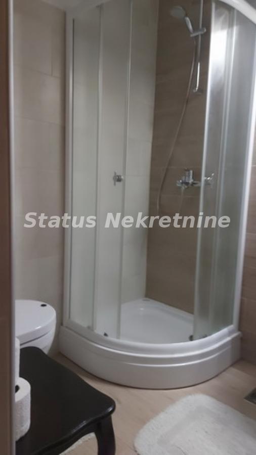 Stan Izdavanje Novi Sad  45 m2